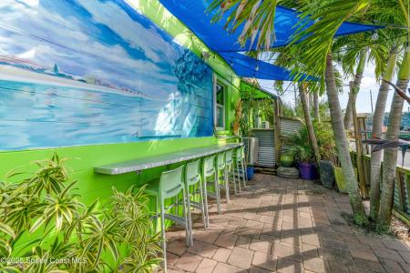 222 1st Street, Cocoa Beach, Floride 32931, États-Unis