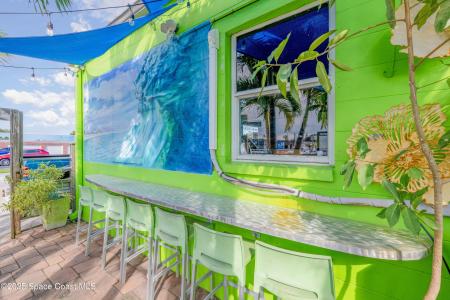 222 1st Street, Cocoa Beach, Floride 32931, États-Unis