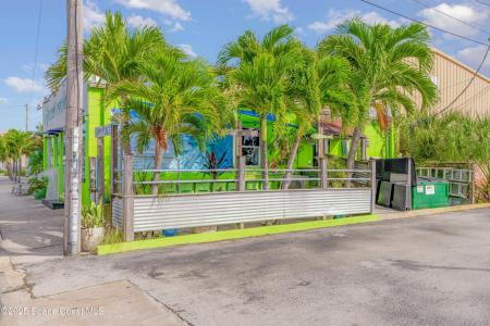 222 1st Street, Cocoa Beach, Floride 32931, États-Unis