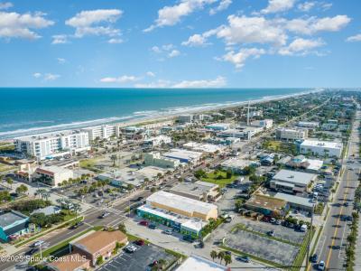 222 1st Street, Cocoa Beach, Floride 32931, États-Unis