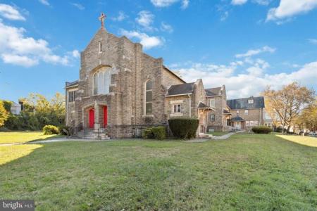 1970 E Chelten Ave, Philadelphia, 펜실베니아 19138, 미국