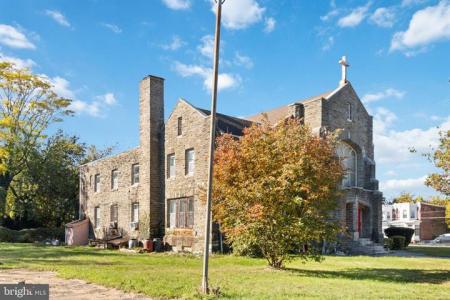 1970 E Chelten Ave, Philadelphia, 펜실베니아 19138, 미국