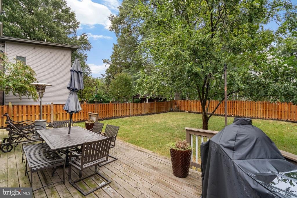 535 N George Mason Drive, Arlington, Virgínia 22203, Estados Unidos