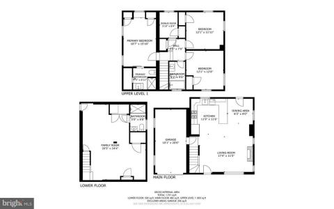 535 N George Mason Drive, Arlington, Virgínia 22203, Estados Unidos