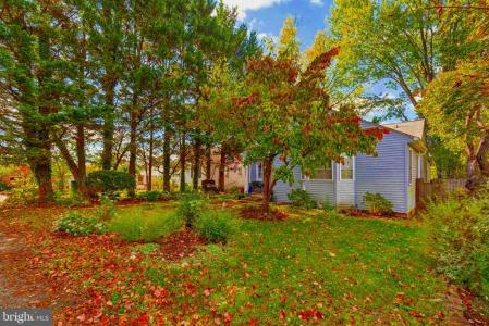 208 Chestnut Street, Middleburg, Virginia 20117