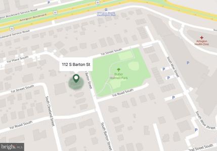 112 S Barton Street, Arlington, Virginia 22204, USA