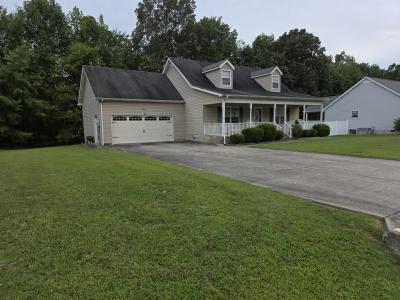 310 Indian Springs Cir, Manchester, Tennessee 37355, HOA KỲ