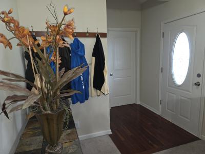 310 Indian Springs Cir, Manchester, Tennessee 37355, HOA KỲ