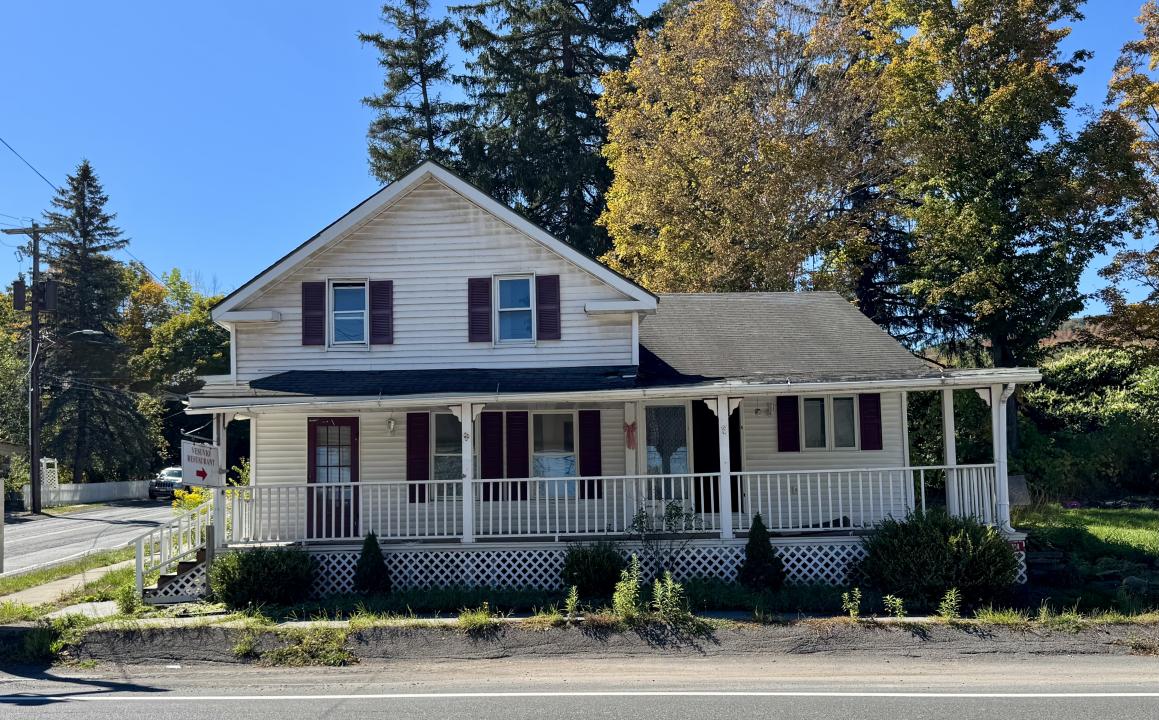 384 Route 296, Windham, 纽约州 12496, 美国