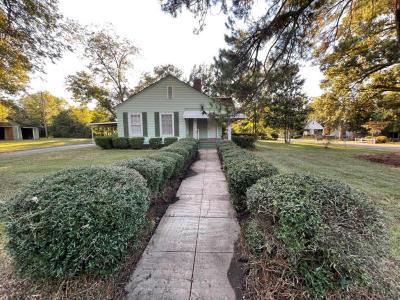 316 E 18th Ave, Cordele, Georgia 31015, Estados Unidos