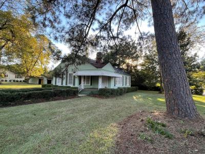 316 E 18th Ave, Cordele, Georgia 31015, Estados Unidos