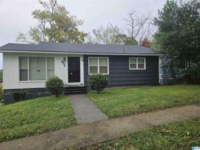 654 Maple Street, Fairfield, Alabama 35064, USA