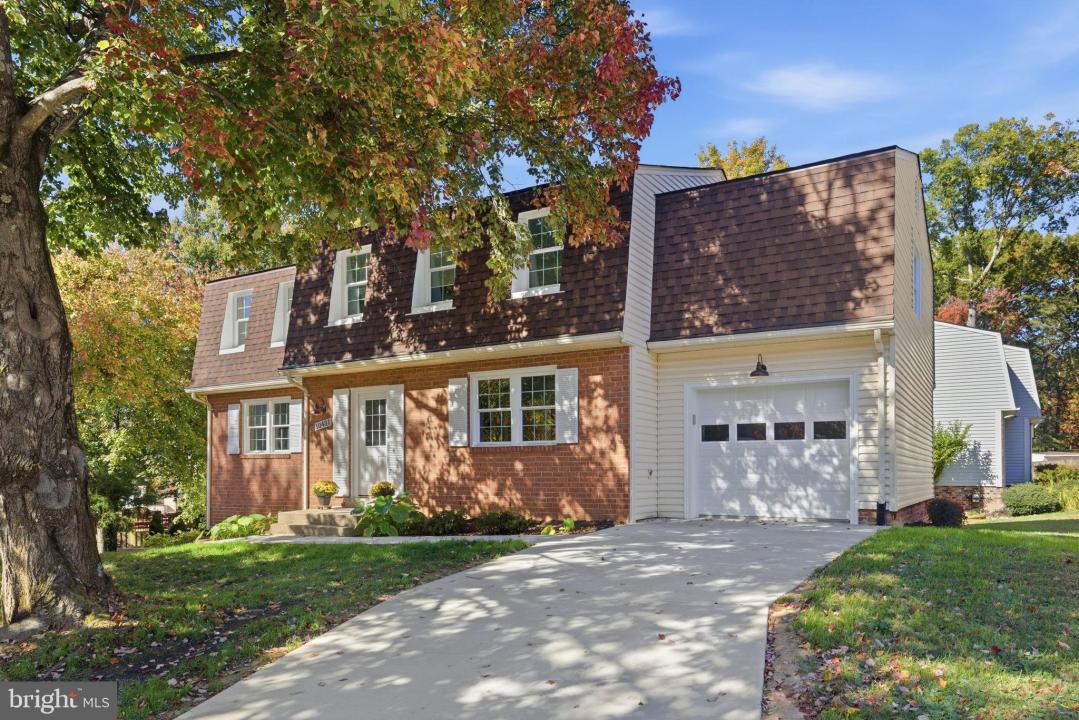 10431 Headly Ct, Fairfax, Virginia 22032