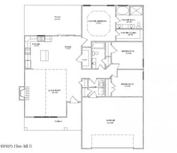811 Calebs Creek Court, Maysville, Caroline Du Nord 28555, États-Unis