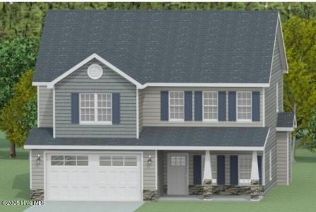 815 Calebs Creek Court, Maysville, Carolina Del Norte 28555, Estados Unidos