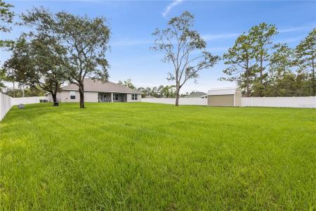 11381 Mississippi Kite Avenue, Brooksville, Floride 34614, États-Unis