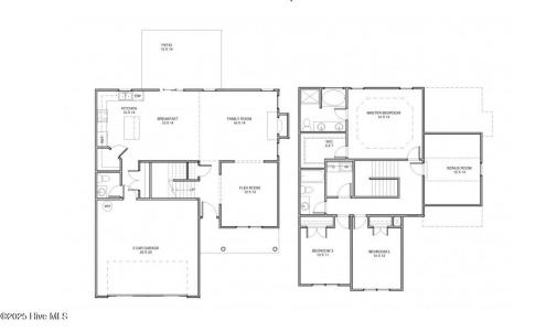 805 Calebs Creek Court, Maysville, Carolina Do Norte 28555, Estados Unidos