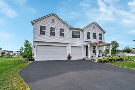 1873 Sunflower Ct. , Morris, Illinois 60450