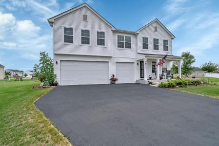 1873 Sunflower Ct. , Morris, Illinois 60450