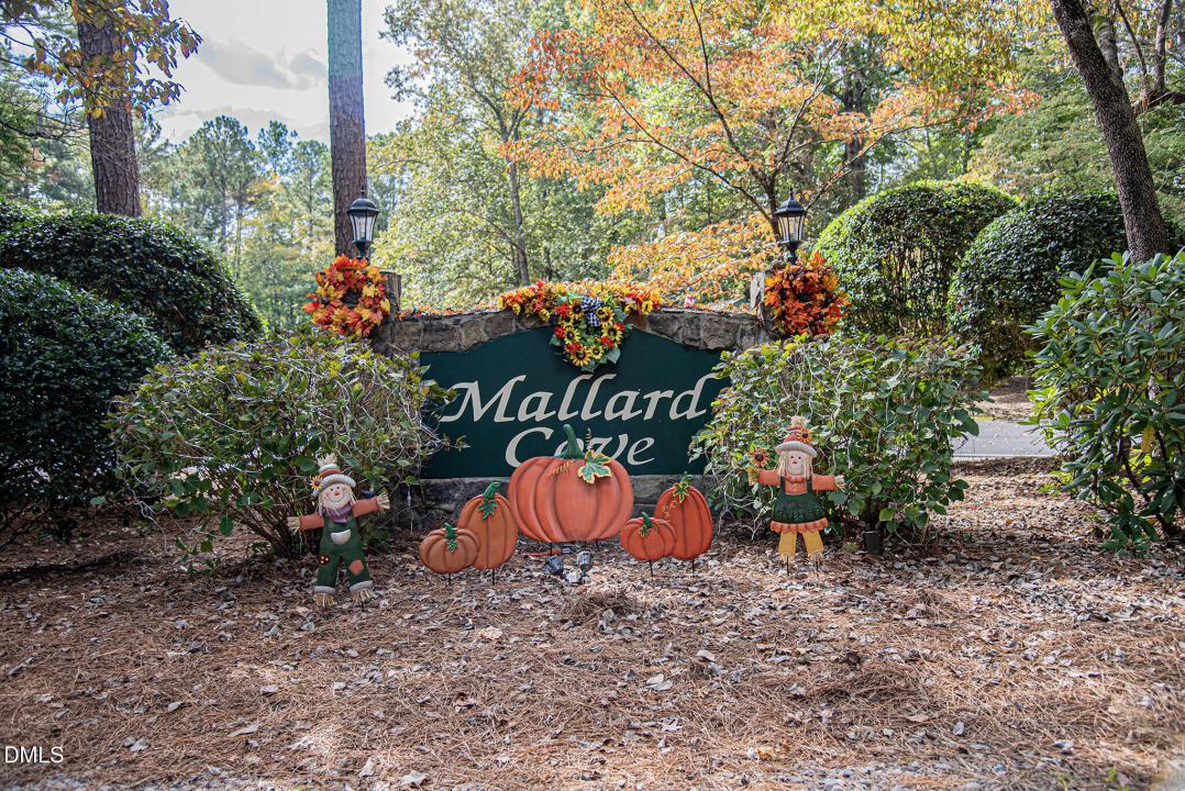 5134 Cardinal Circle, Sanford, North Carolina 27332