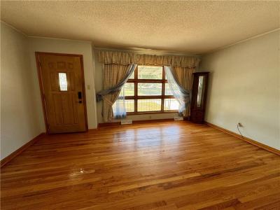 2016 Douglas Ave, Mattoon, Illinois 61938