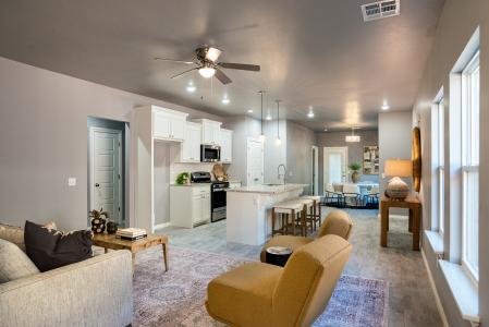 422 Grove Street, Perry, Oklahoma 73077, États-Unis