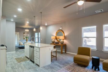 422 Grove Street, Perry, Oklahoma 73077, États-Unis