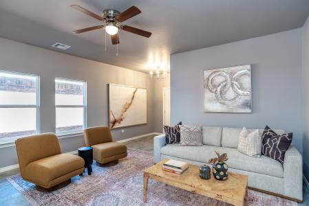 422 Grove Street, Perry, Oklahoma 73077, États-Unis