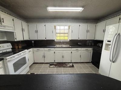 674 Stanley Hebert Rd., Merryville, Louisiana 70612