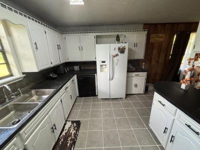 674 Stanley Hebert Rd., Merryville, Louisiana 70612