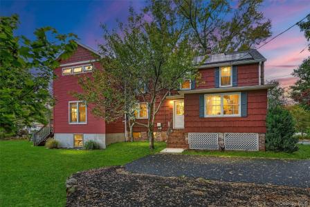 11 Chester Avenue, Congers, NY 10920, USA