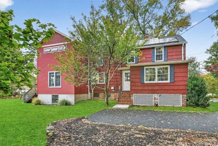 11 Chester Avenue, Congers, 纽约州 10920, 美国