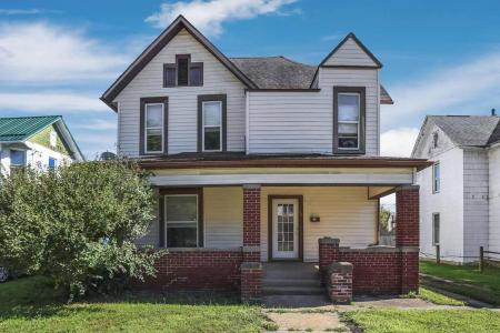 60 Dewey Avenue, Newark, Ohio 43055, USA