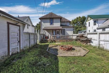 60 Dewey Avenue, Newark, Ohio 43055