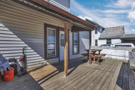 60 Dewey Avenue, Newark, Ohio 43055