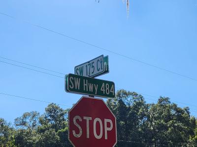 TBD SW 175 Ct, Dunnellon, Florida 34432, Stati Uniti