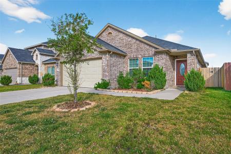 7219 Victorville, Rosharon, Texas 77583