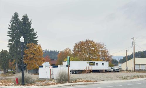 120 S. 2nd Ave, Ione, Washington 99139, USA