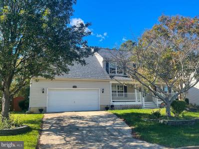 20871 Freedom Run Drive, Lexington Park, Maryland 20653, USA