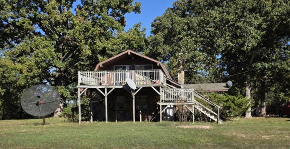 4060 Highyway S 63, Mammoth Spring, Arkansas 72554, USA