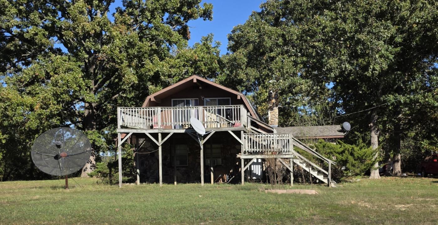 4060 Highyway S 63, Mammoth Spring, Arkansas 72554, États-Unis