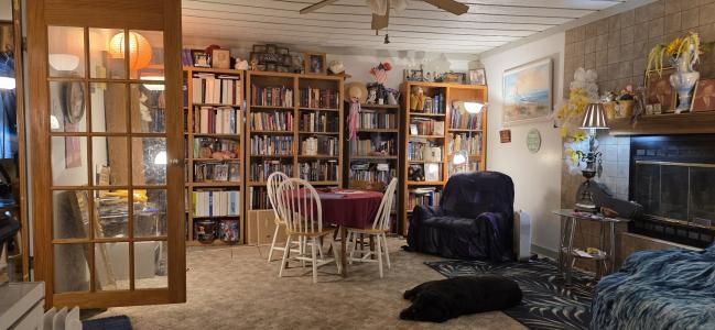 4060 Highyway S 63, Mammoth Spring, Arkansas 72554, États-Unis