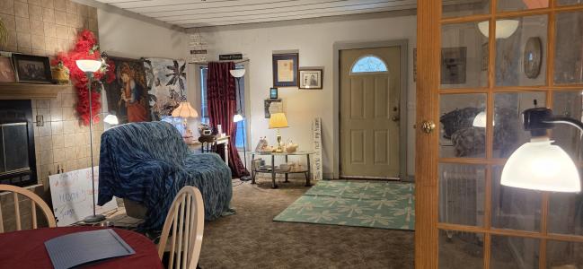 4060 Highyway S 63, Mammoth Spring, Arkansas 72554, États-Unis