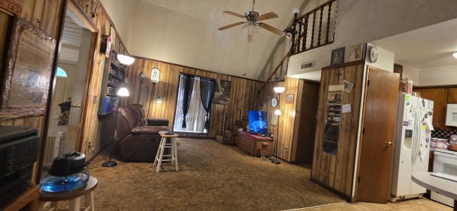 4060 Highyway S 63, Mammoth Spring, Arkansas 72554, États-Unis