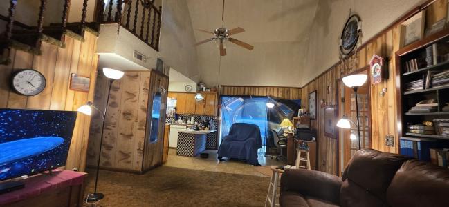 4060 Highyway S 63, Mammoth Spring, Arkansas 72554, États-Unis