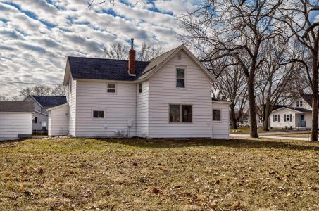 218 Race Street, Cambridge, Iowa 50046, Estados Unidos