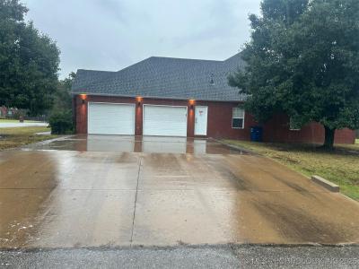 1104 SW 22nd Street, Wagoner, Oklohoma 74467, Amerika Birleşik Devletleri