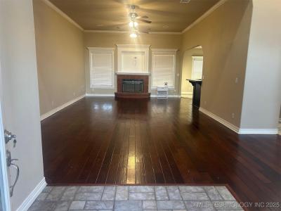 1104 SW 22nd Street, Wagoner, Oklohoma 74467, Amerika Birleşik Devletleri