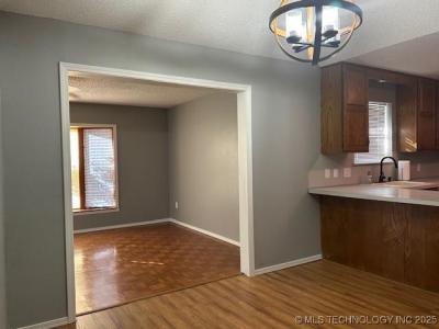 308 Roosevelt Avenue, Wagoner, 奧克拉荷馬州 74467, 美國