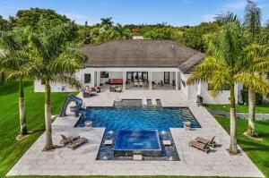 6122 SW 173rd Way, Southwest Ranches, Flórida 33331, Estados Unidos